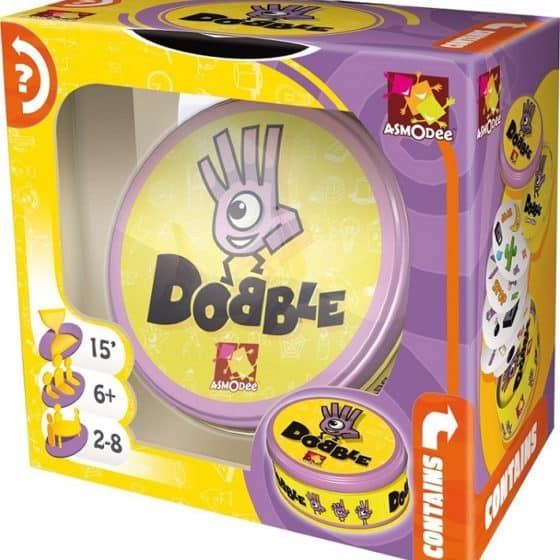 Dobble – Image 1