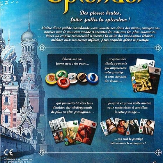 Splendor – Image 2