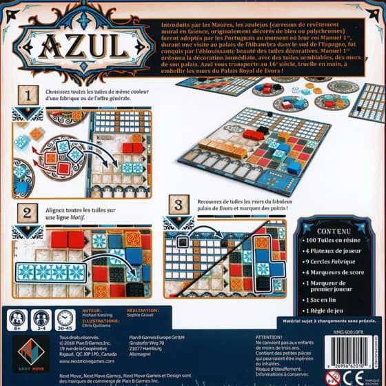Azul – Image 5