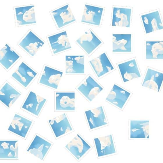Clouds – Image 2