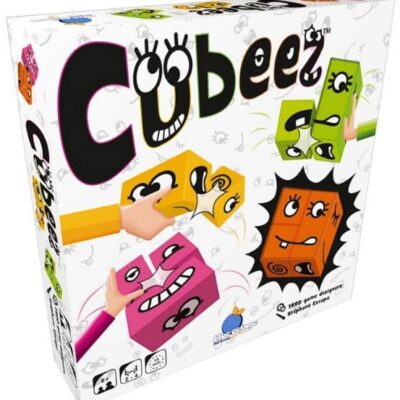 Cubeez – Image 1