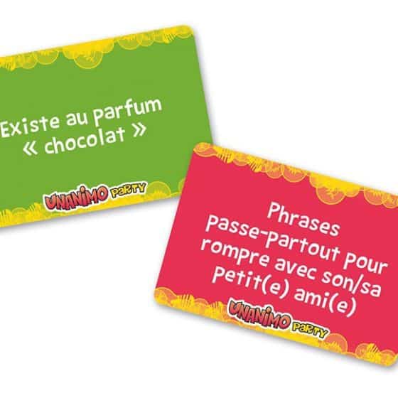 Unanimo party – Image 3