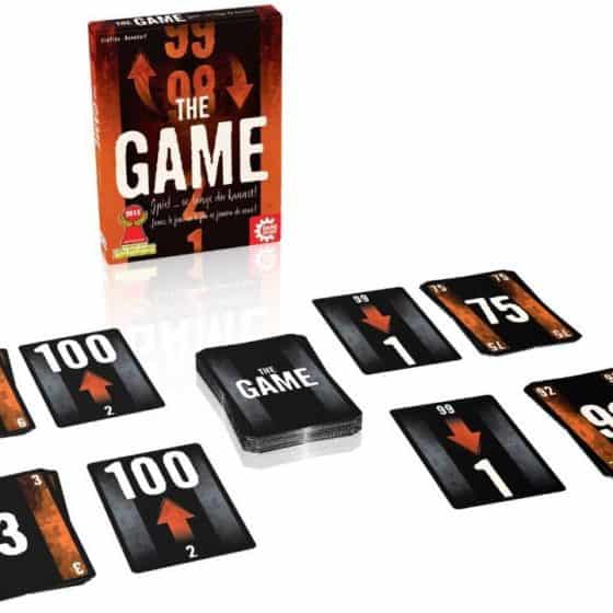 The Game – Image 1