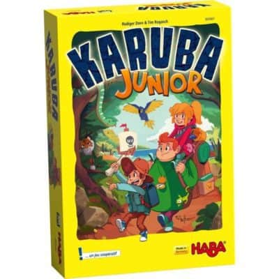 Karuba Junior – Image 1