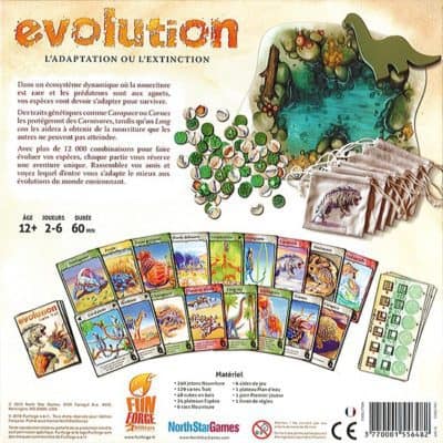 Evolution – Image 2