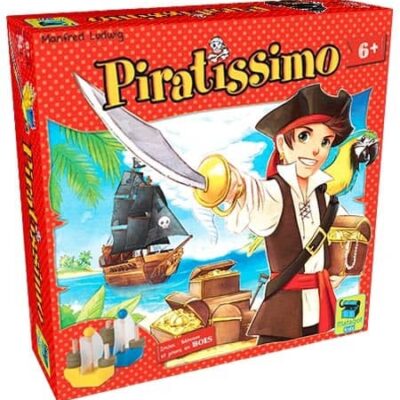 Piratissimo – Image 1