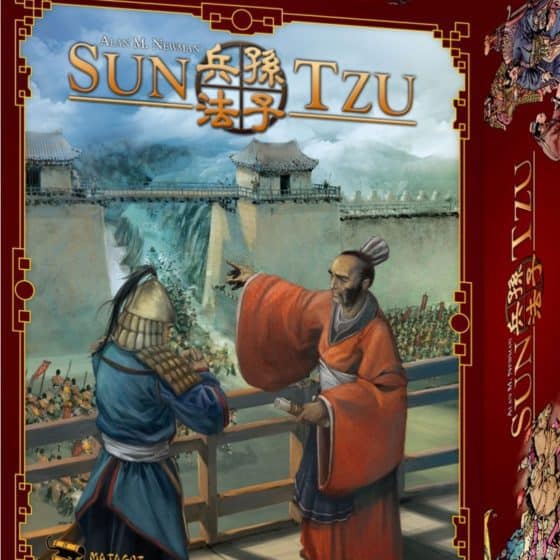 Sun tzu dynasties – Image 1