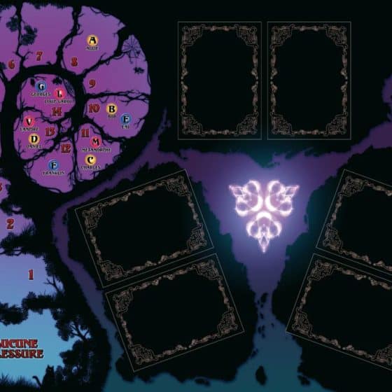 Shadow hunters – Image 2