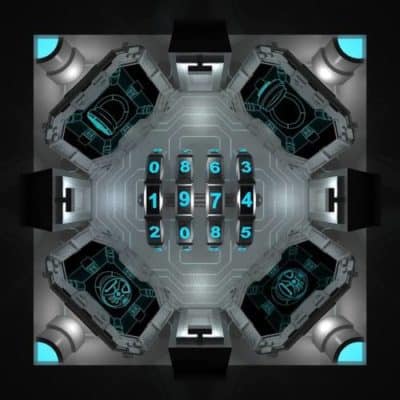 Room 25 - Saison 2 – Image 2