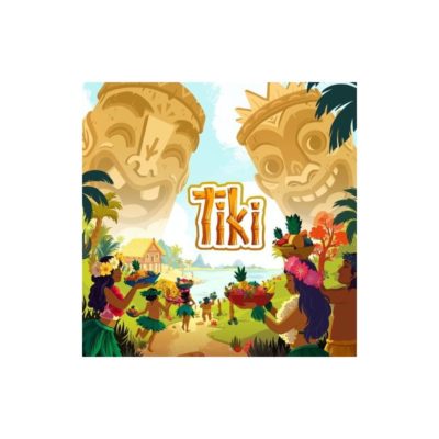 Tiki – Image 1