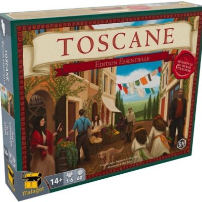 Viticulture - Toscane – Image 1