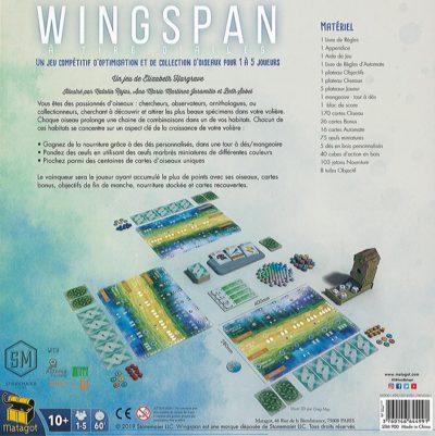 Wingspan – Image 2