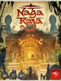 Nagaraja - Jeu pour 2 joueurs Nagaraja - Jeu pour 2 joueurs