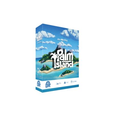 Palm Island – Image 1