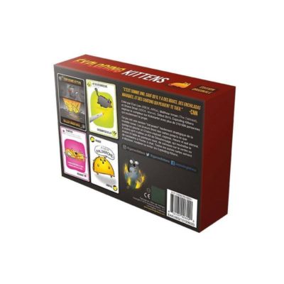 Exploding Kittens – Image 3
