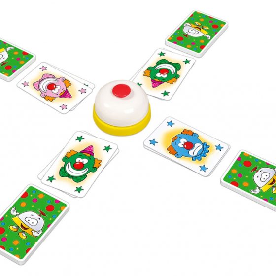 Halli Galli Junior – Image 2