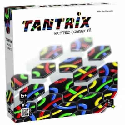 Tantrix – Image 1
