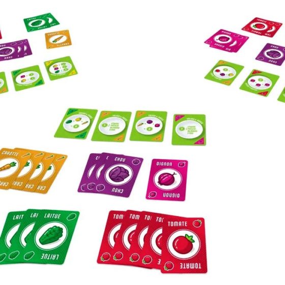 Salade 2 points – Image 2
