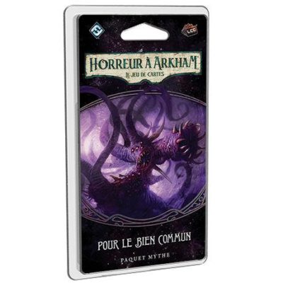 Horreur à Arkham - Pour le bien commun – Image 1
