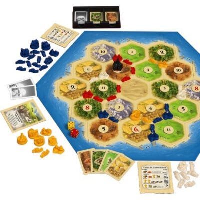 Catan – Image 2