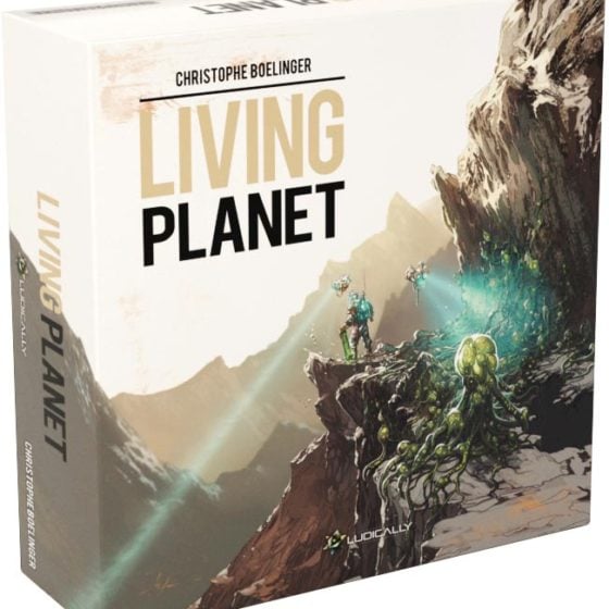 Living planet – Image 1