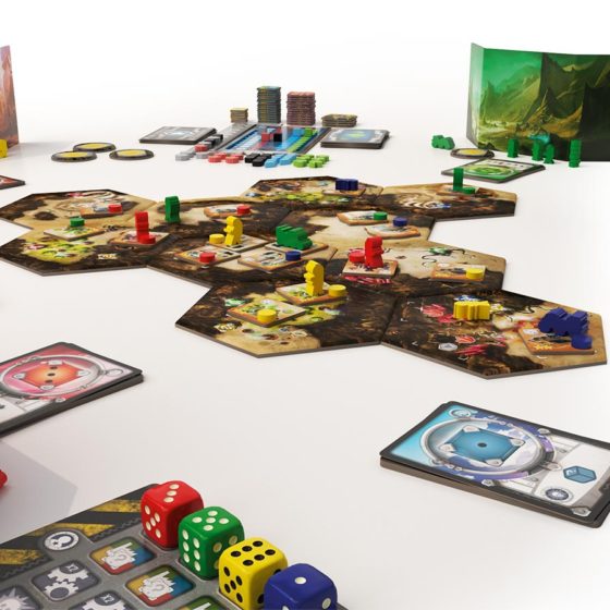 Living planet – Image 2