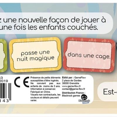 Affinity - Extension sensuelle – Image 2
