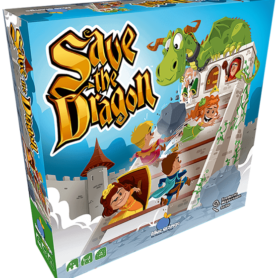 Save the dragon – Image 1