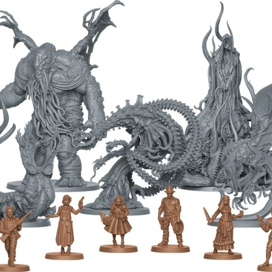 Cthulhu - Death may die – Image 3