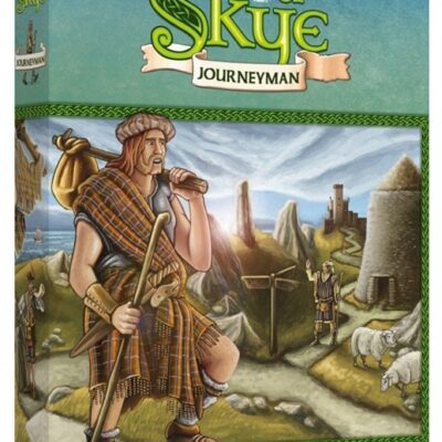 Isle of Skye - Journeyman – Image 1