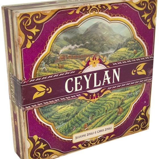 Ceylan – Image 1