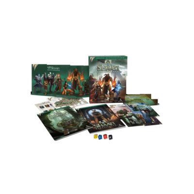 Shaan - Boîte d'initiation – Image 2