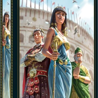 7 Wonders - Extension Leaders – Image 1