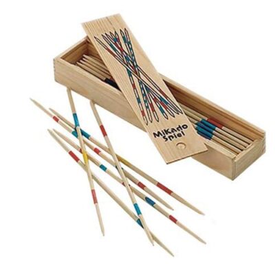 Mikado – Image 1
