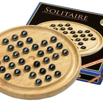 Solitaire – Image 1