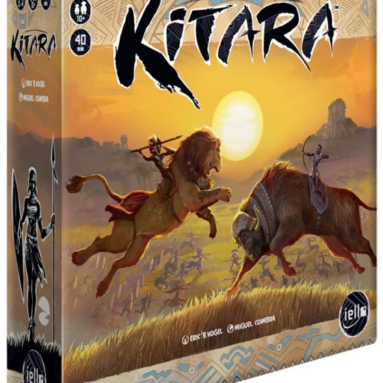 Kitara – Image 1