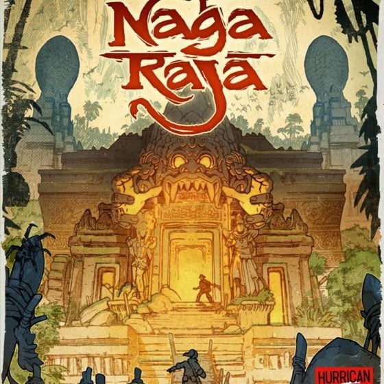 Nagaraja – Image 1