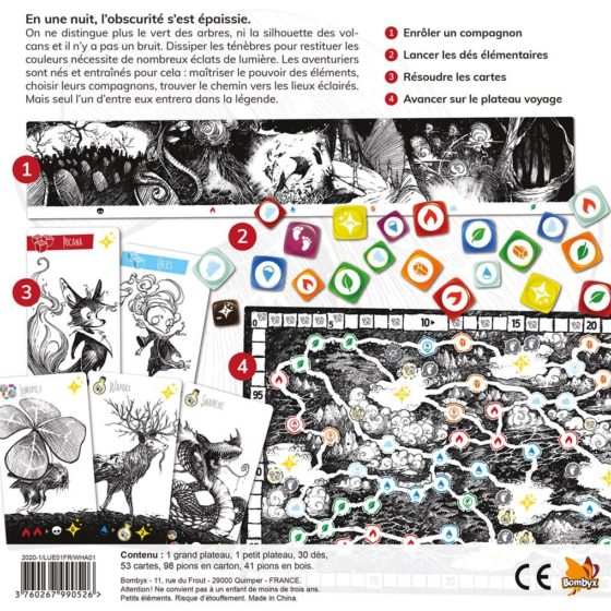 Lueur – Image 2