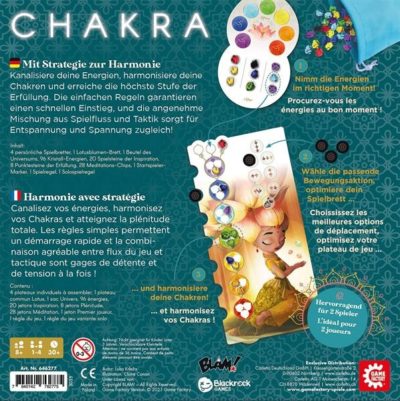 Chakra – Image 3