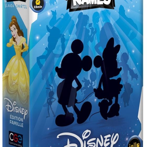 Codenames Disney – Image 1