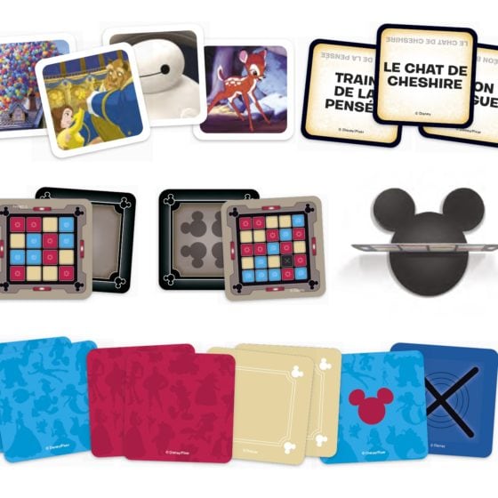 Codenames Disney – Image 3