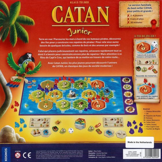 Catan Junior – Image 3
