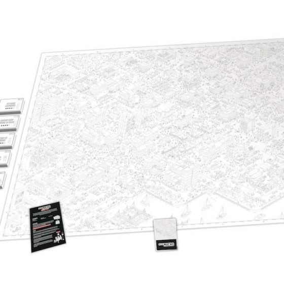 Micro Macro - Full House – Image 2