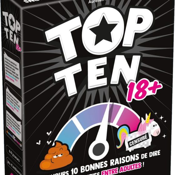 Top Ten 18+ – Image 1