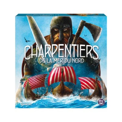 Charpentiers de la Mer du Nord – Image 1