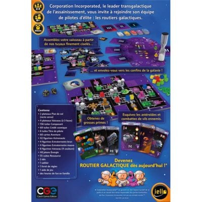 Galaxy Trucker – Image 2