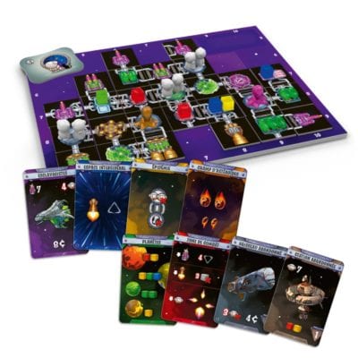 Galaxy Trucker – Image 3