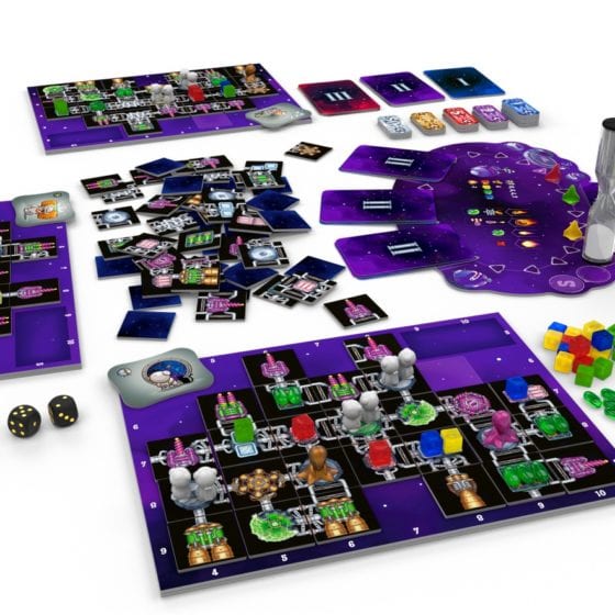 Galaxy Trucker – Image 4