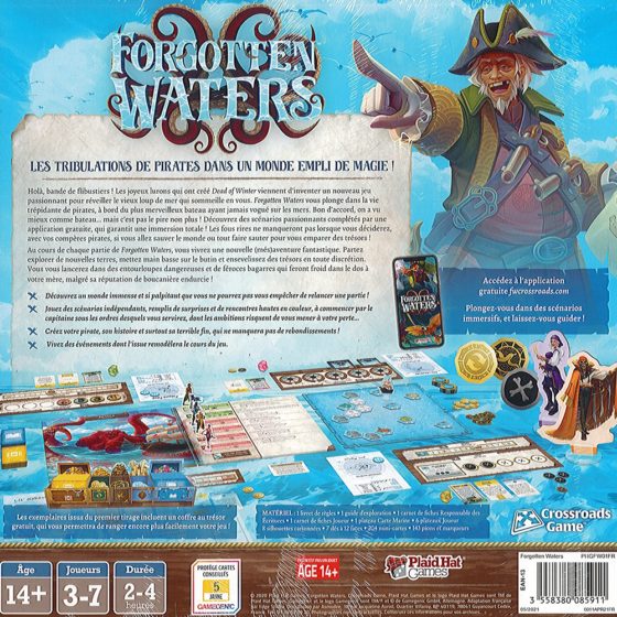 Forgotten waters – Image 3