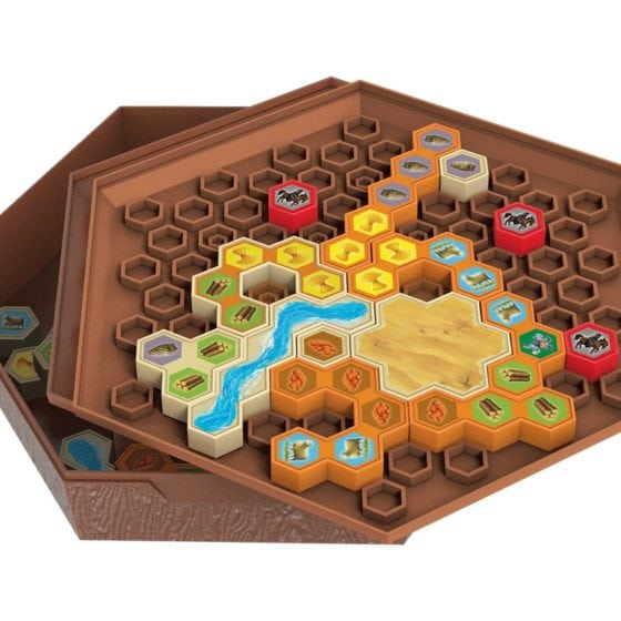 Logiquest - Catan – Image 3